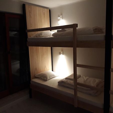 Waterlane Island Hostel&Apartments Γκντανσκ Εξωτερικό φωτογραφία